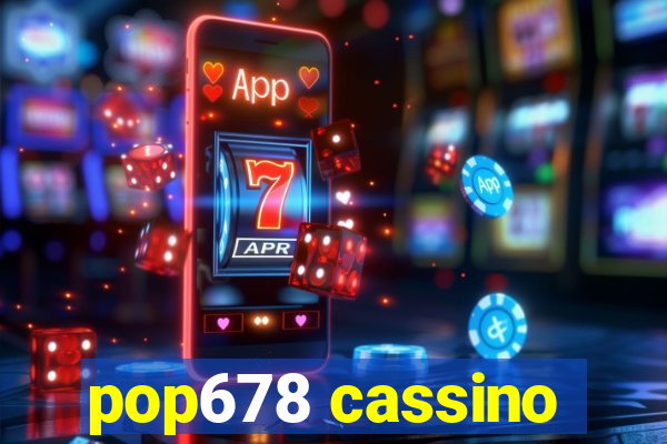 pop678 cassino